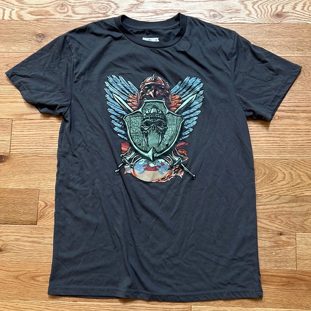Masters of the universe Tee (he-man)